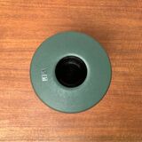 Vintage minimalist ceramic vase by SF Design