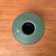 Vintage minimalist ceramic vase by SF Design