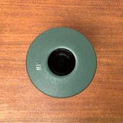 Vintage minimalist ceramic vase by SF Design