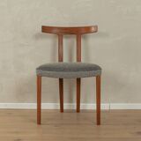 T-Chair by Ole Wanscher for A.J. Iversen