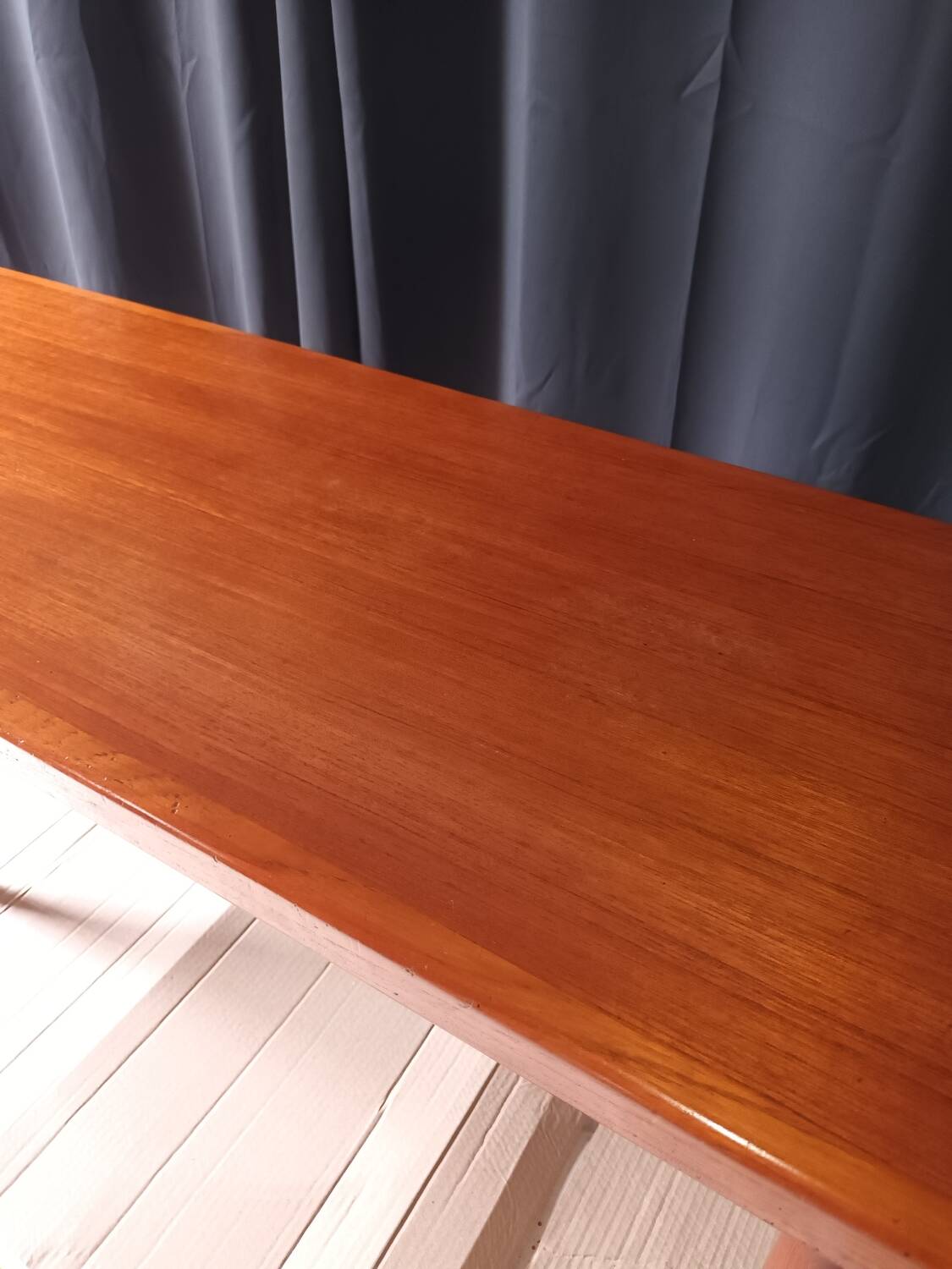 Scandinavian style coffee table