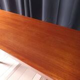 Scandinavian style coffee table