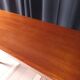 Scandinavian style coffee table