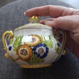 Sugar bowl