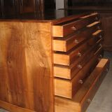 Pantalonniere Walnut XIX
