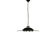 1990s Pendant Light from Paul Neuhaus, Germany