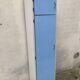 Formica high sideboard