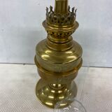 Old lamp