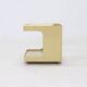 Space Age Game Side Table by Marcello Siard for Longato Italia 1960s