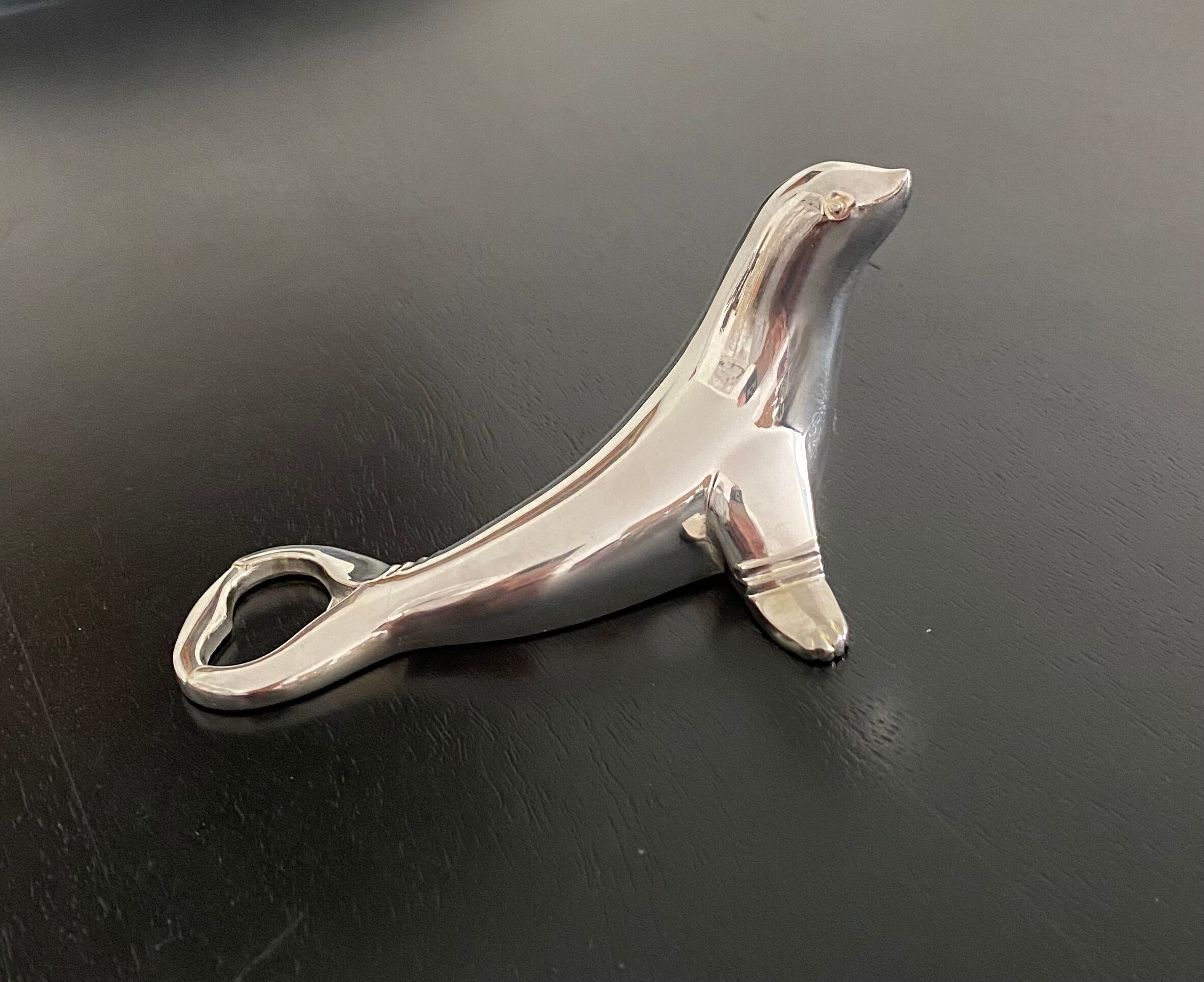 1 sea lion shape bottle opener