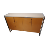 Atal steel furniture 60s/70s