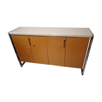 Atal steel furniture 60s/70s