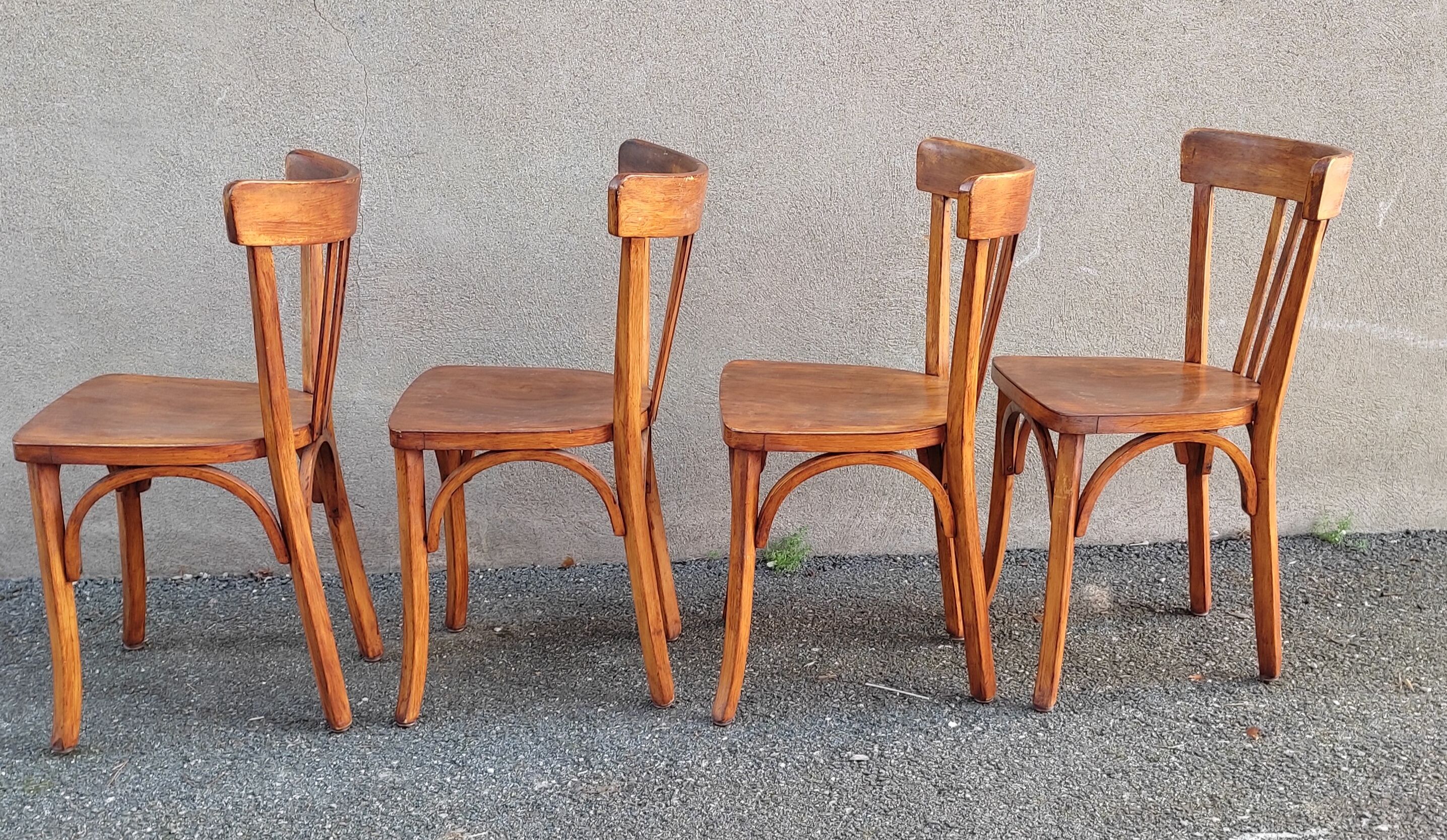 Luterma chairs