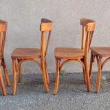 Chaises Luterma