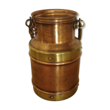 Milk pot