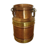 Milk pot