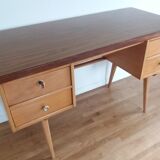 Compass foot office from the 50s