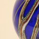 Murano glass lamp base