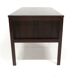 Scandinavian desk in rosewood, Sweden, 1960
