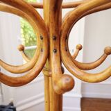 Coat rack Parrot Thonet bentwood