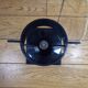 Lampe Kartell Take noire par Ferrucio Laviani
