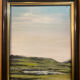 Peinture à l’huile - paysage original