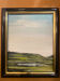 Peinture à l’huile - paysage original