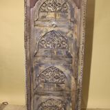 Porte d'hiver