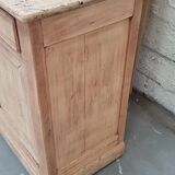 Old cabinet