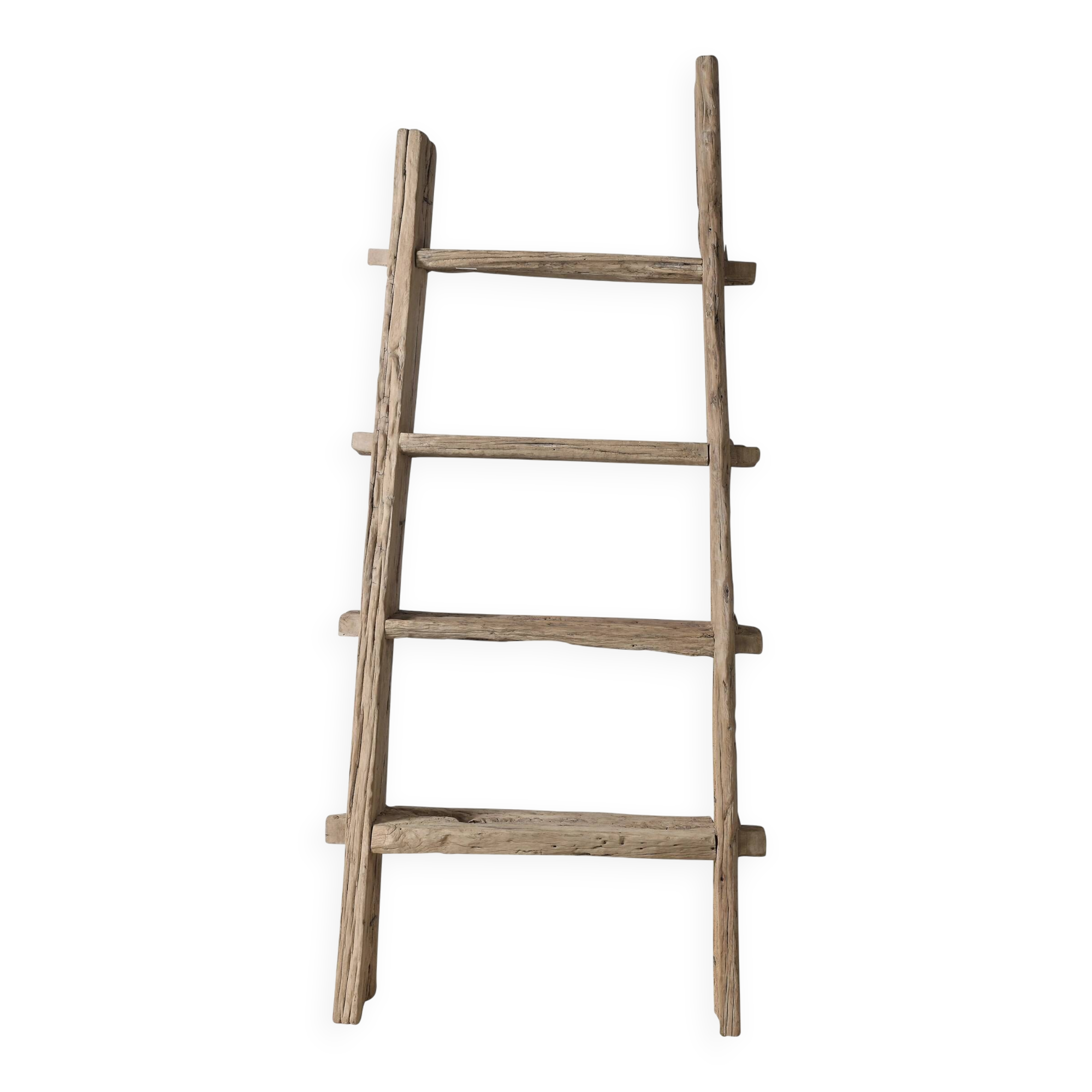 Yucheng - Chinese shelf in antique pine no. 3