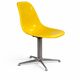 Set of 6 Charles Eames chairs