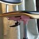 Industrial office chair