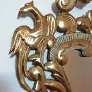 Miroir baroque espagnol 50x70cm