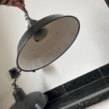 Industrial pendant lights