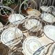 12 chaises Fermob 1900 et table Montmartre