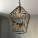 Suspension vintage