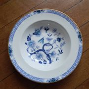Vintage English ceramic signed Royal Grafton
