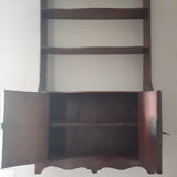 Shelf cabinet