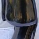 S panton chair first series (glass-reinforced polyester resin)