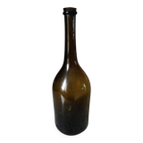 Antique blown bottle