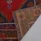 Oushak Handmade Tribal Rug sku 1836