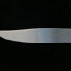 12 large knives and 12 knives with dessert christofle model spatours