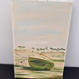 Aquitaine landscape