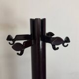 Porte-manteau vintage au design italien par Giancarlo Piretti pour Castelli /