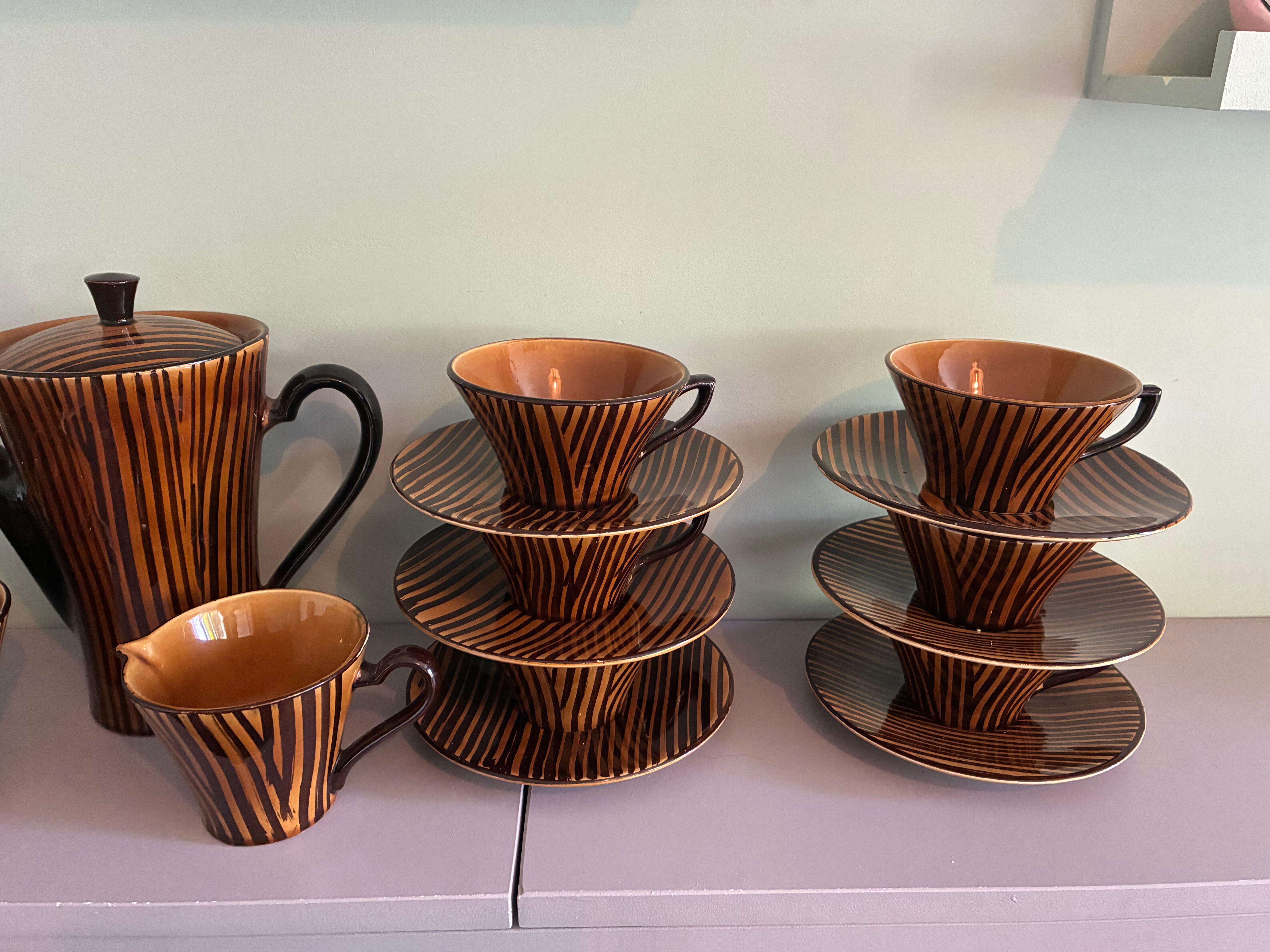 Domino coffee service Sarreguemines