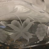 Dabo crystal wine decanter