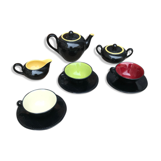 Tea service