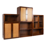 Samara module set, Derk Jan de Vries for Maisa di Seveso, 1970s