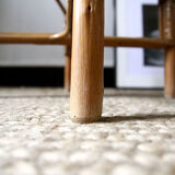 Table d'appoint vintage