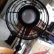 Lampe industrielle Mazda de 1930